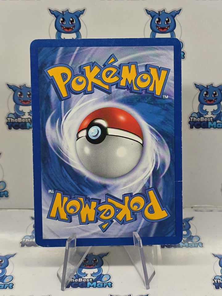 Chikorita 54/111 Neo Genesis Pokemon MP - Image 2 of 2