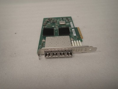 Dell C63DV Intel X520/+I350 10GB DA/SFP+ 1GB Dual Port Ethernet Card R720 R620