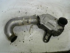 Catalyseurs Peugeot 807