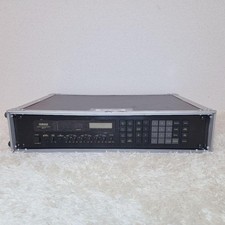 Yamaha REV7 Digital Reverberator Reverb & Multi-Effects Processor
