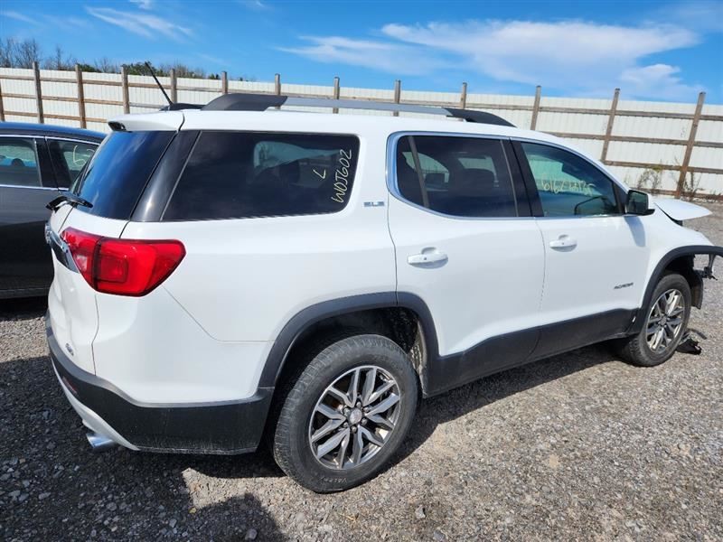 Audio Equipment Radio Receiver ID 42645351 Fits 19-20 ESCALADE 5951234