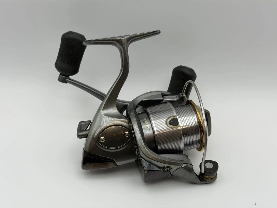 SHIMANO TWIN POWER /2500HGS 　ジャンク Twin Power 2500 for sale | eBay