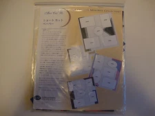 CREATIVE MEMORIES ASSORTED ALBUM KITS  ALL NIP  SOME NLA
