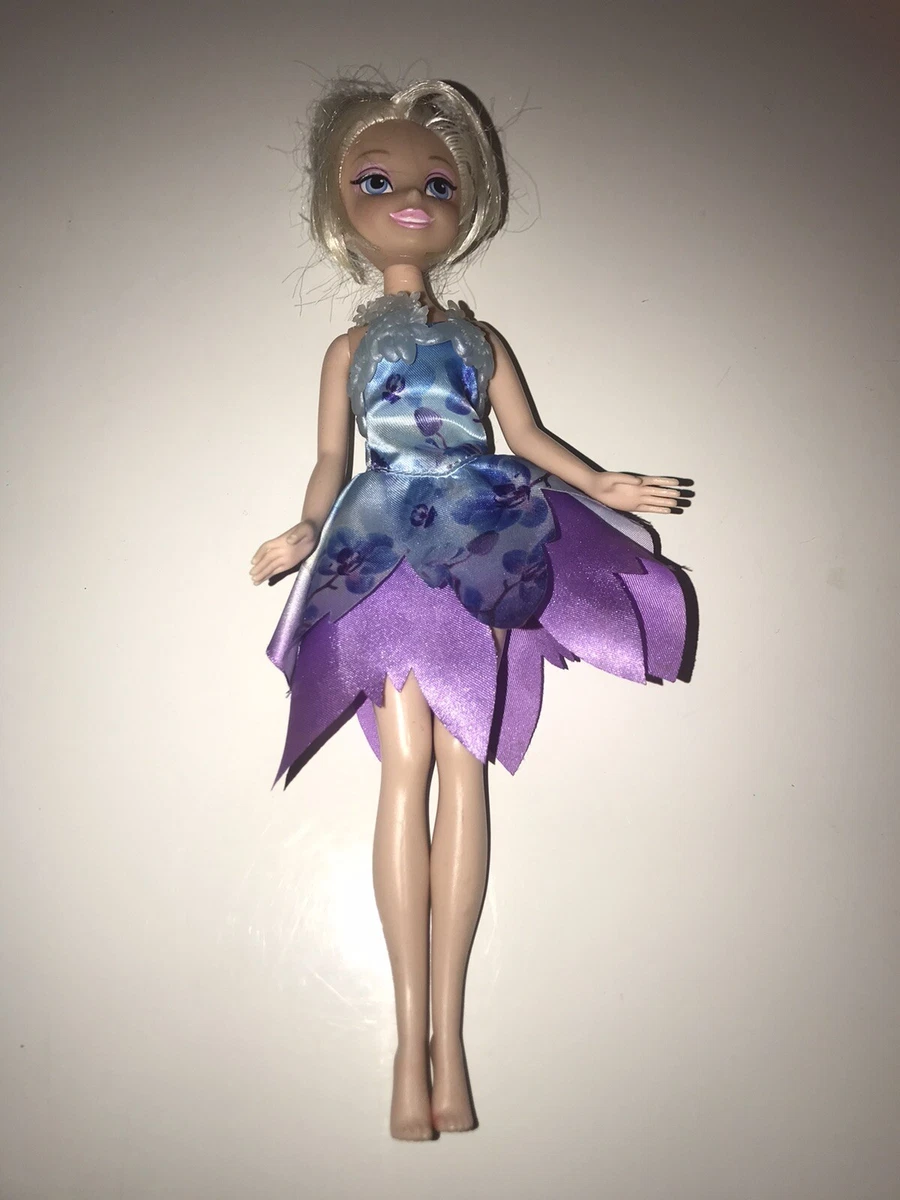 Periwinkle fairy store doll