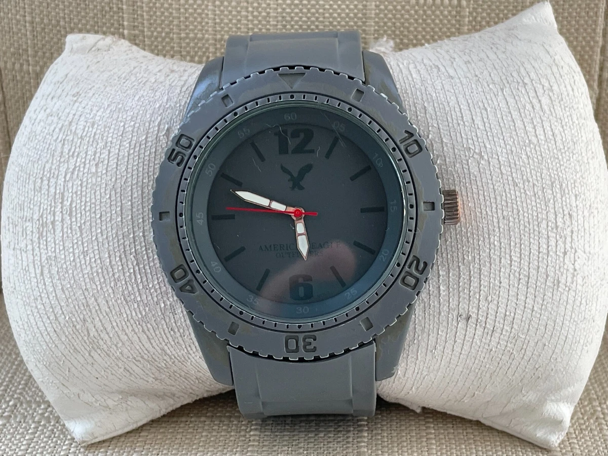 American eagle watch men's discount