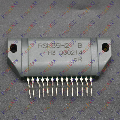 One New For Sanyo RSN35H2 RSN35H2 B MODULE SIP14 Fast