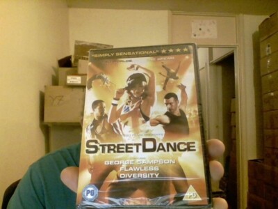 その他 REAL STREET DANCE SEASON II 3rd story [DVD] Amazon.com: StreetDance 2 : Movies & TV