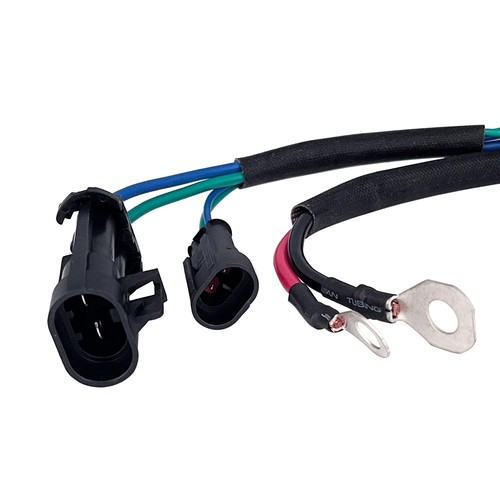 Tilt Trim Relay 12V For Johnson Evinrude 15HP 20HP 200HP 225HP 250HP 300HP586767 - Picture 7 of 12