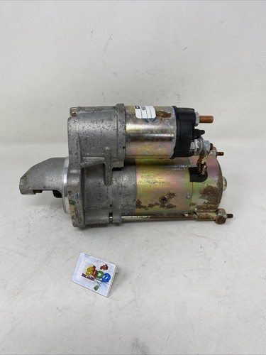 MARELLI LUCAS 63223590 starter motor FIAT TIPO 1,6/1,8/2,0 TEMPRA 1,8/2,0 IE - Imagen 2 de 8
