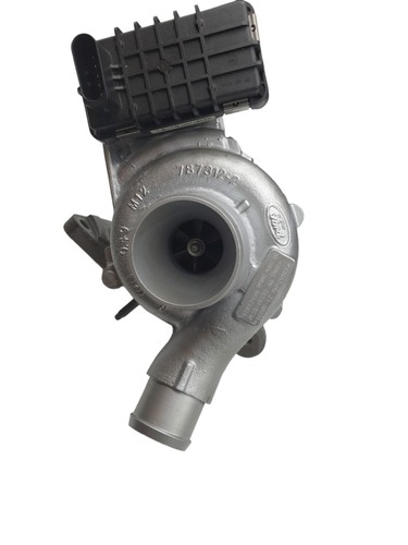 Turbocompresor Ford Transit Tourneo 2.2 TDCi 99/150HP-74/110KW 786880-12 - Imagen 3 de 5