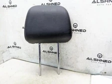2013-2015 Subaru Crosstrek FR Right/Left Seat Headrest Leather 64061FJ040VH OEM