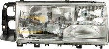 Feu avant (phare) Volvo 760