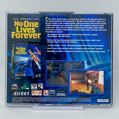 Aliens Versus Predator 2【中古美品・PC北米版】 Aliens Versus Predator 2【中古美品・PC北米版】 Aliens Versus