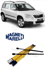 Verin de hayon / de capot Skoda YETI