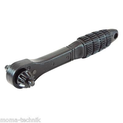 3-in-1 Bohrfutterschlüssel – Ratschen-Design, 150 Mm, Für Bohrmaschinen & Elektrowerkzeuge