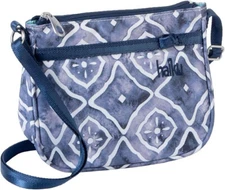 Haiku Women's Lark - Geo Wash Print