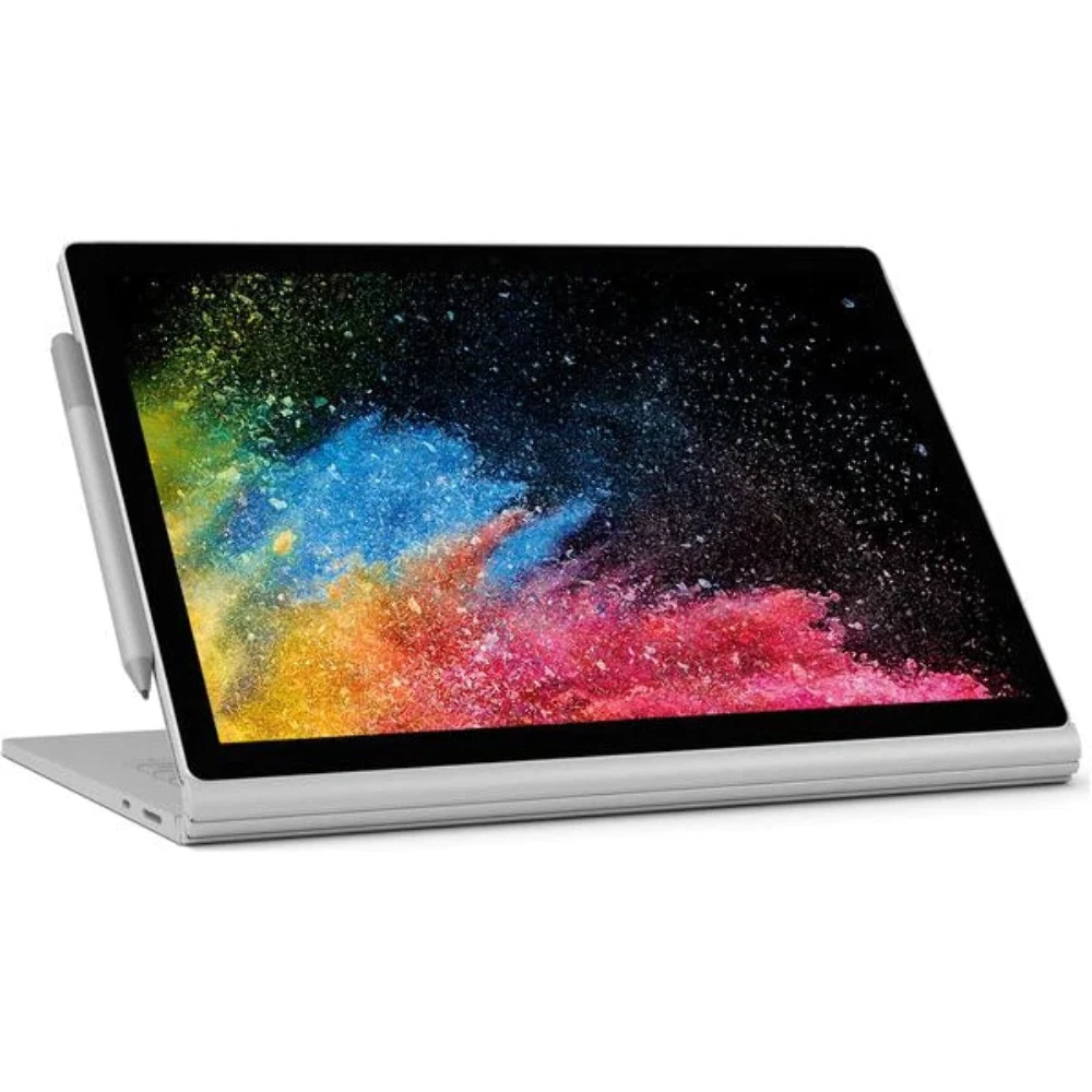 Microsoft Surface Book 3 Intel Core i7 1035g7 8GB RAM 256GB