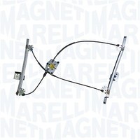 Magneti Marelli 350103173600 Fensterheber Vorne Rechts FüR Audi