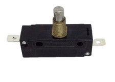 (2-PACK) UNIMAX J134W 25A 125/250VAC LIMIT SWITCH *S62