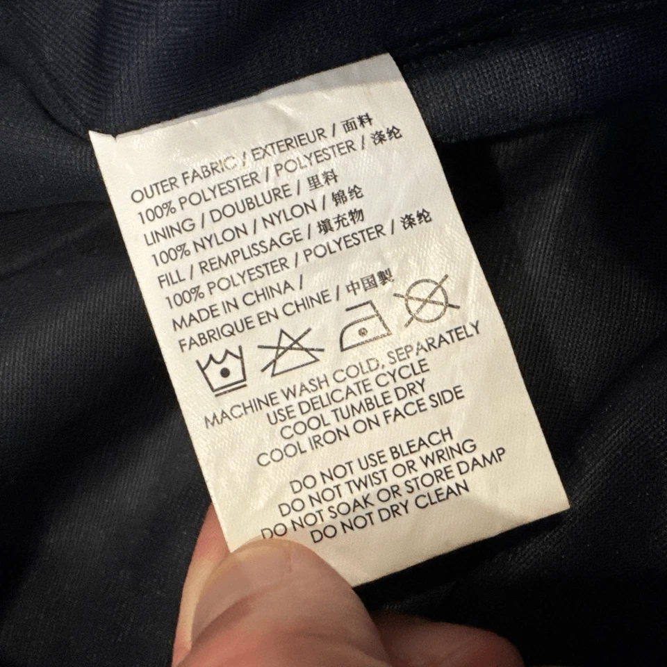 Pantalones de nieve FERA talla 4 Foto 3 de 4