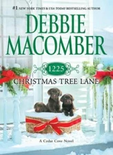1225 Christmas Tree Lane (Cedar Cove) - Hardcover By Macomber, Debbie - GOOD
