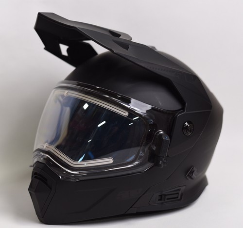 509 Delta R4 Black Ops Ignite 