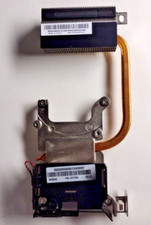 Lenovo FRU 00KT153 Heatsink for M73 M83 M93 M93p Tiny / FRU: 03T7295