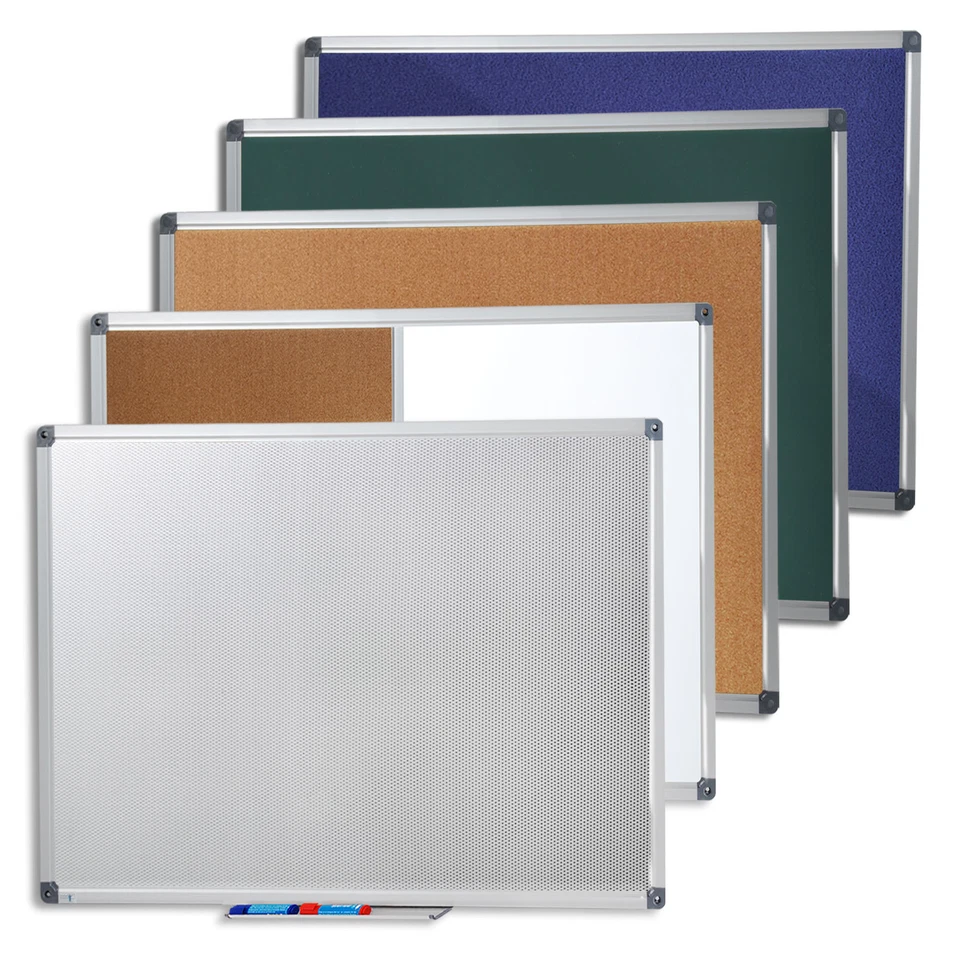 Whiteboard Schreibtafel Magnettafel Wandtafel Glastafel Kreidetafel Filztafel