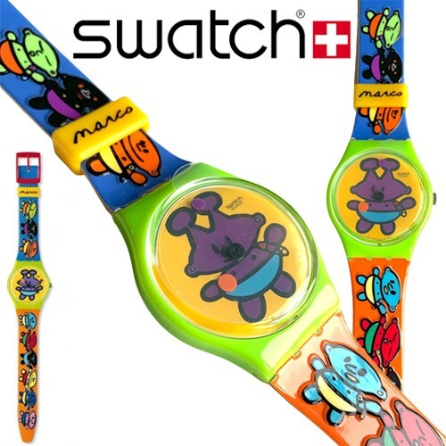サンドバーグウォッチコレクション ハードカバー - 2001年 英語 楽天市場】ヴィンテージ・デザインの VAGUE WATCH Co. ヴァーグ