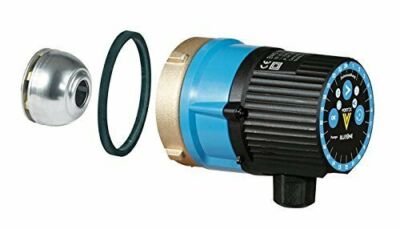 Vortex Austauschmotor BlueOne BWO 155 Z  - Zeitschaltuhr 433101030