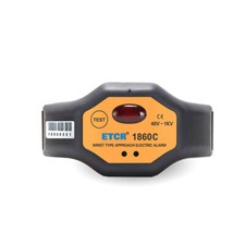 ETCR1860C Wrist Type Low Voltage  Approach Electric Alarm AC 40V~1KV ✦KD
