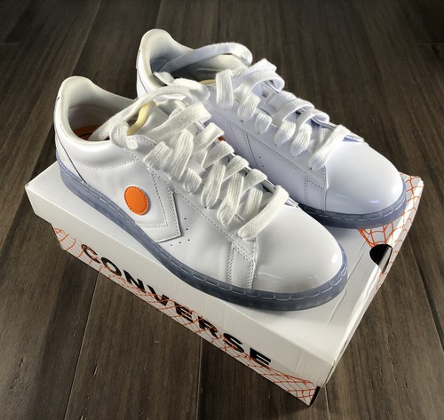 converse pro leather rokit