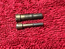 Heritage Rough Rider Trigger Screw & Hammer Screw- .22LR Revolver- 20160A