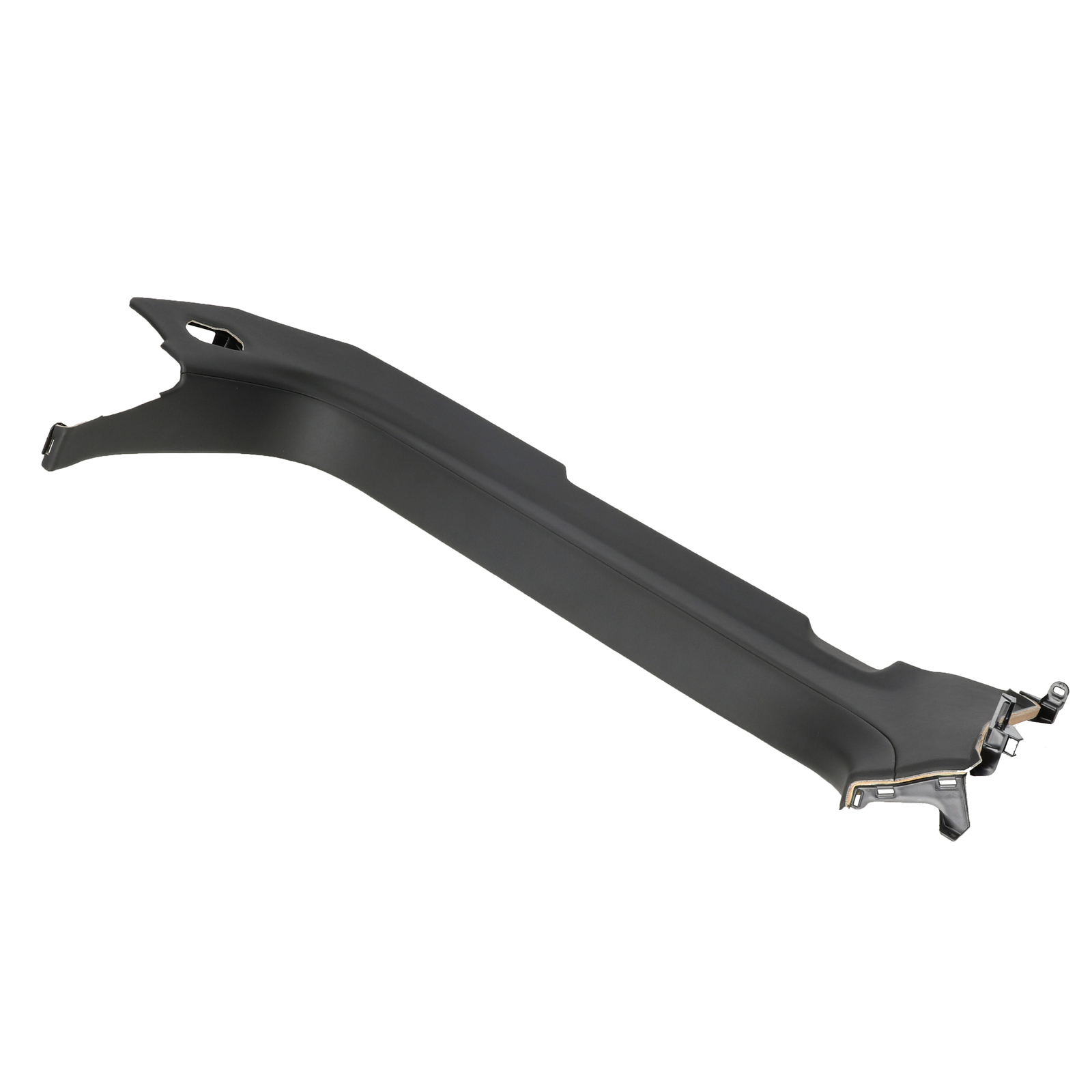 GENUINE LAMBORGHINI Huracan LP580 Huracan LP610 Sill Plate Cover OEM 4T1854903E