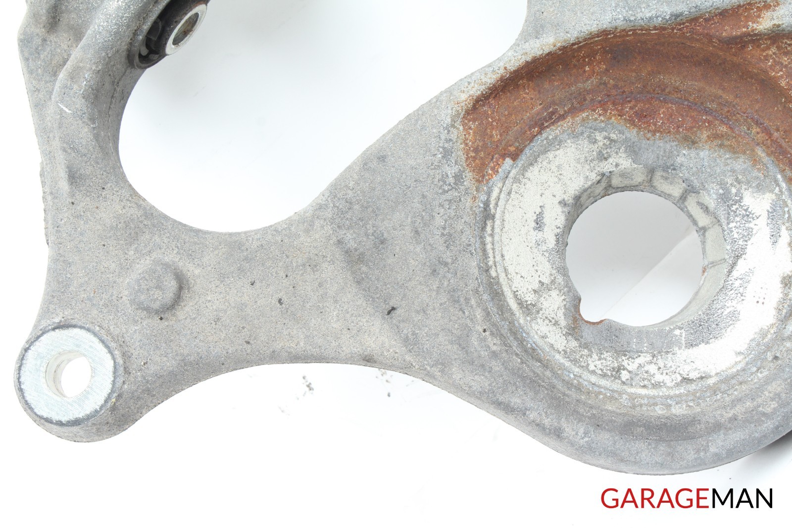 0612 Mercedes X164 GL450 Rear Right Side Suspension Lower Control Arm