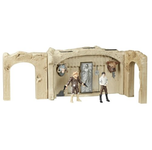 jabba's palace playset