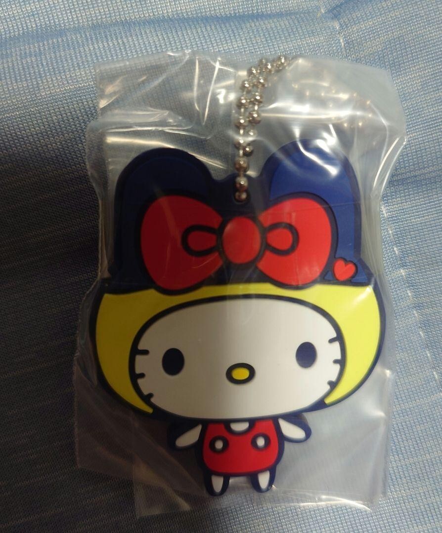 Capsule toy Tamagotchi Uni Sanrio Characters Special Rubber Capsule toy Tamagotchi Uni Sanrio Characters Special Rubber