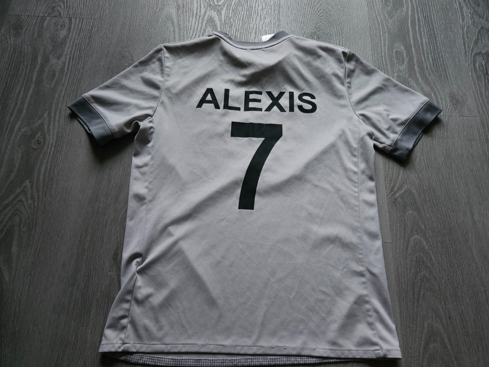 Boys Bundle Manchester United Liverpool Barcelona football shirts eBay