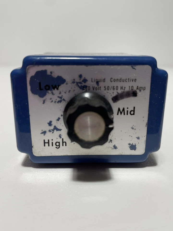 Lumenite WFLTV-SM2011 Control Relay 1P 10A - Image 4 of 4