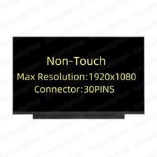 For HP Elitebook 745 G6 L62773-001 LCD Screen FHD 14inch 30 Pins Replacement