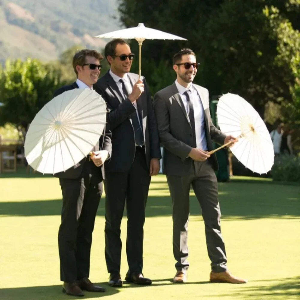 parasol photo mariage – utilisation au quotidien