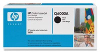 Genuine Hp 124a Q6000a Black Original Laserjet Toner Cartridge Genuine Hp 124a Q6000a Black Original Laserjet Toner Cartridge