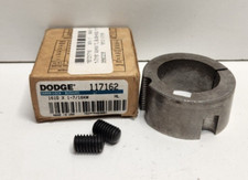 NEW OLD STOCK DODGE 1610 X 1-7/16KW TAPER-LOCK BUSHING 117162
