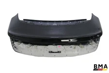 Lucid Air Rear Trunk Lid Deck Shell Panel Cover 2022 - 2025 OEM