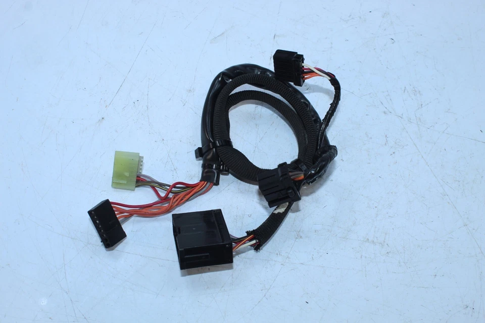 2010-2013   SKI-DOO GSX 800R STEERING HARNESS     515176868 - Image 2 of 4
