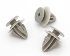 <!--F#f_0-->10x Fits Mazda CX-3 CX-5 CX-9 Exterior Wheel Arch Flare Moulding Clip Fastener<!--F/-->