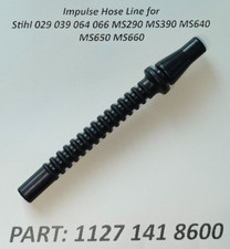 Impulse Hose Line Stihl 029 039 064 066 MS290 MS390 MS640 MS650 MS660. BEST UK