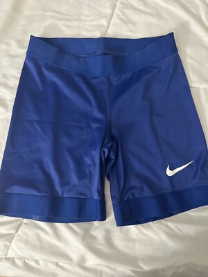 nike pro elite half tights