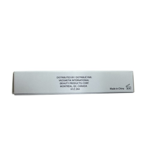 V KOSMETIK Eyeshadow Primer Shade Light Medium Standard 6.0 ml/0.20 oz NEW - Picture 4 of 7