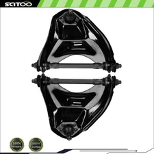 For Buick Regal Chevrolet S10 GMC Sonoma Front Upper Control Arm w Ball Joints